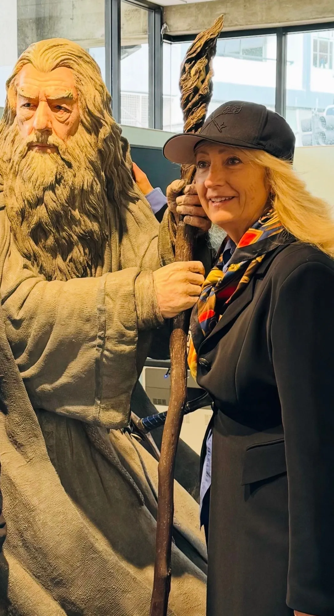 Erika Schaab Farrant